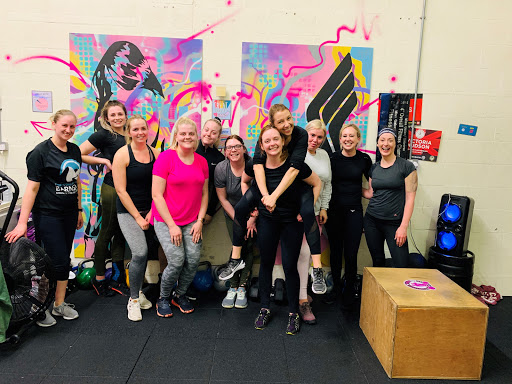 EmpowerHER Health & Fitness Gallery - United Kingdom