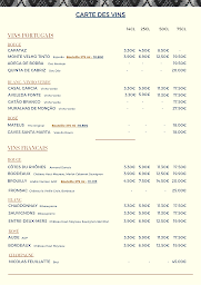 Photo n°45 de Le Cap-Vert à Clichy (Bar)