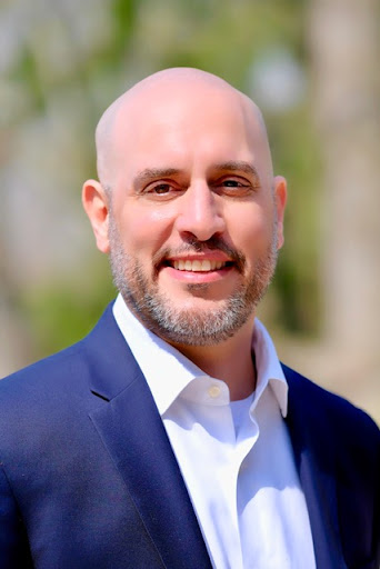 Michael Lavachia