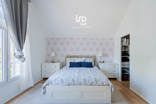 Photo n°16 de Patrick MAIA - IAD - Immobilier à Rueil-Malmaison (Agence immobilière)