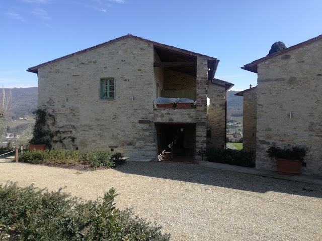 Borgo Del Cabreo