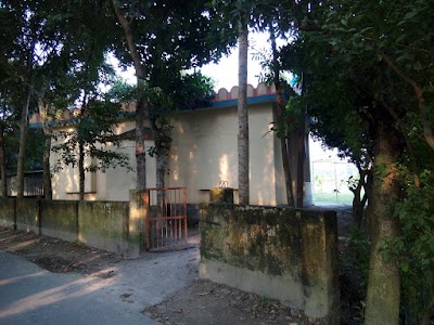 mosque
