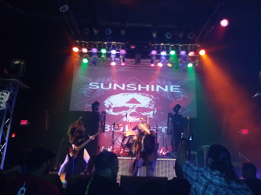 State Theatre Concerts - Thumbnail