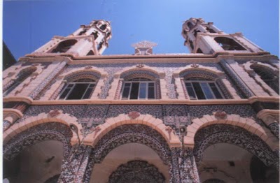 Photos of Great Alcaros Diocese of St. Mark the Apostle Bmiloy