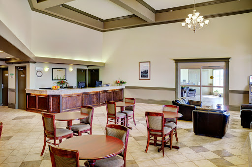Nova Inn Peace River - Thumbnail