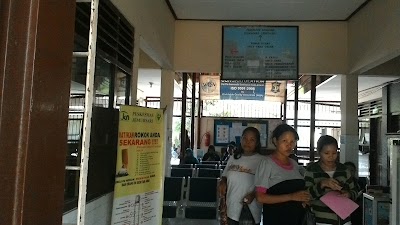 Photos of Puskesmas Jemursari