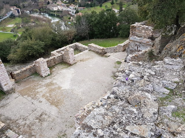 Office de tourisme Olargues