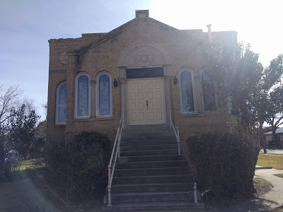 Congregation Beth-Israel