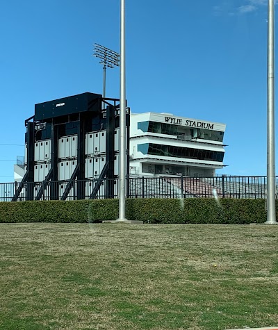 Jerry Shaffer Stadium