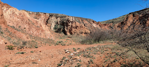 ARROYO COLORADO 1