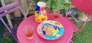 Photo n°22 de A la Topaze à Le May-sur-Èvre (Logement indépendant avec services)