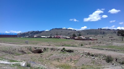 Photos of Quirahuani