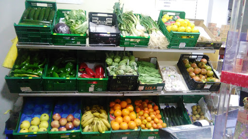 Supermercado Alsar "El Moreno" - Thumbnail
