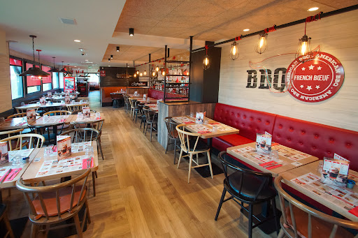Photo 7 - Buffalo Grill Eybens