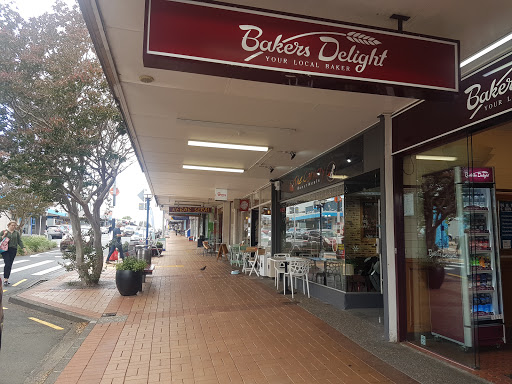 Beam Cafe