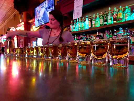 Whiskey Creek Saloon & Liquor - Thumbnail