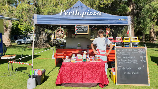 Pizza Catering Perth - Thumbnail