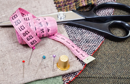 Sevenoaks Haberdashery Limited - Thumbnail