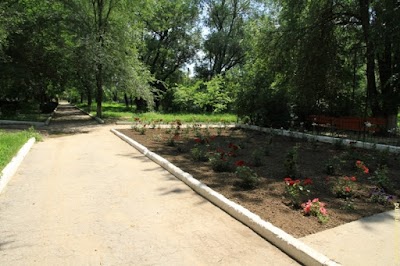 Photos of Parcul afgan