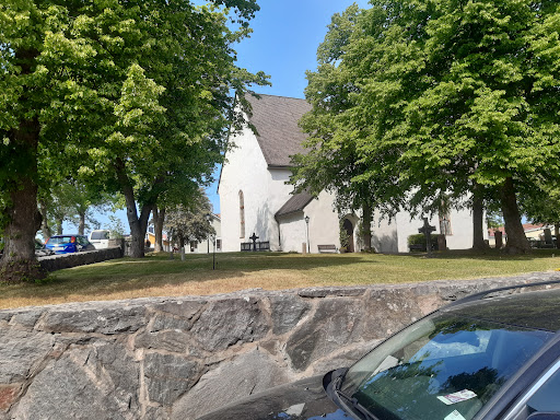 Öregrunds kyrka - Thumbnail