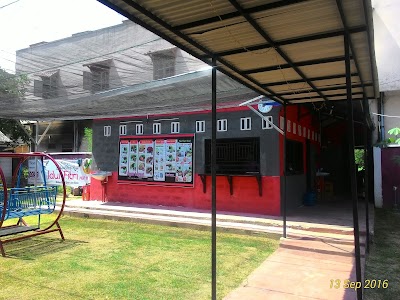 Photos of Loket Putra Pelangi Krueng Geukueh