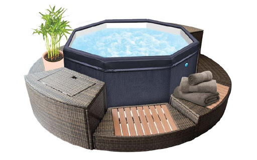 Photo de Made In blue Piscines à Saint-Maxire (79410)