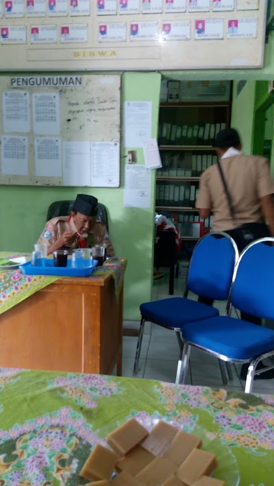 school