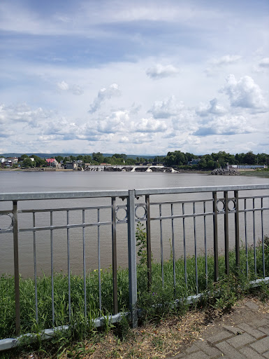 Gare fluviale de Montmagny - Thumbnail
