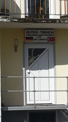 Mevlana-Moschee Bad Camberg DITIB Gallery - Germany