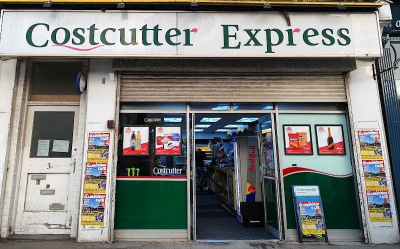 Costcutter EXPRESS photo 2