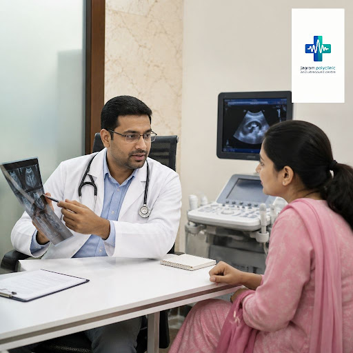 Looking for a trusted family doctor clinic with complete diagnostic support in Sahibabad and Gaga… post image