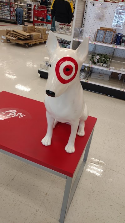 Target