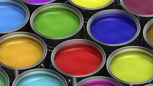 Scollo Painting Inc Gallery - United States