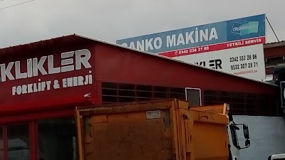 Photos of prefabricated container
