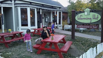 Photos of Blue River Bistro