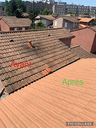 Photo n°24 de Pro habitat à Villefontaine (Charpentier)