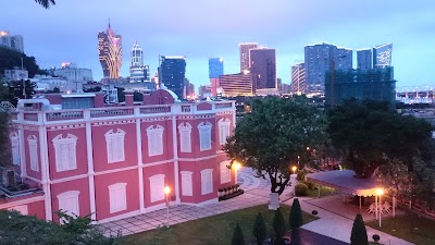 Photos of Penha Garden