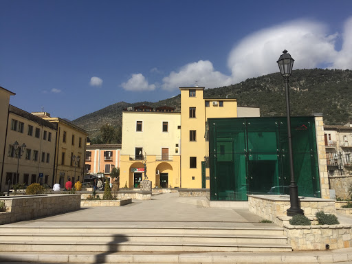 Comune di Piedimonte Matese Logo