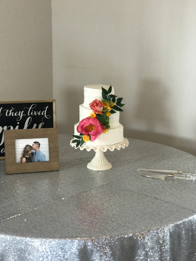 Devault Floral - Visual
