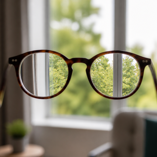 Blurry vision, difficulty reading, or halos around lights at night can be early warning signs of… post image
