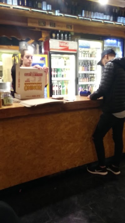 Photos of Nonino empanadas
