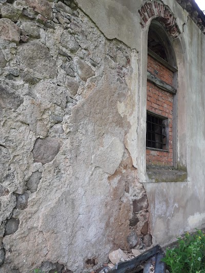Photos of Ēģiptes luterāņu baznīca
