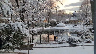 Barrington Recreation Department