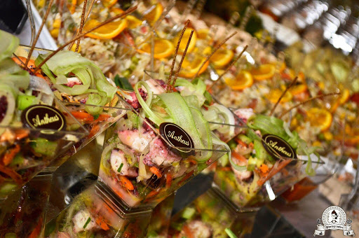 Bar Pasticceria Antheus Di Artale Antonella - Thumbnail