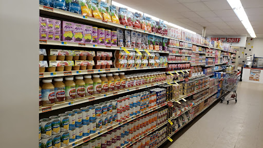Harvard Foodmart & Liquor Gallery - United States