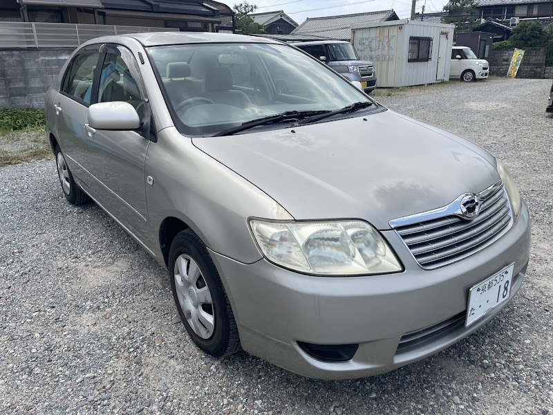 Sardar’s Auto Hub 合同会社