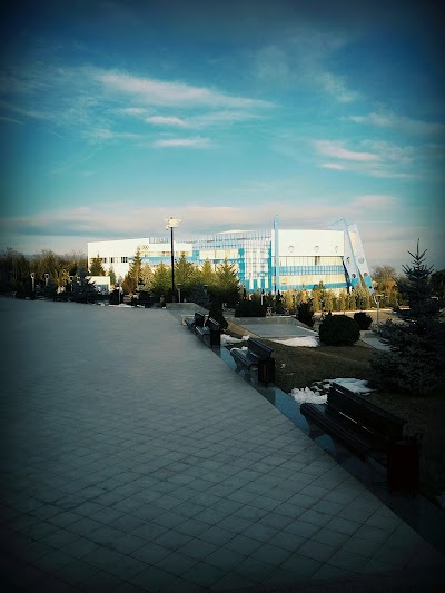 Photos of Qusar Olympic Center