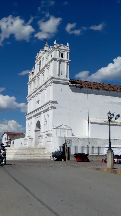 Photos of Iglesia de Cubulco