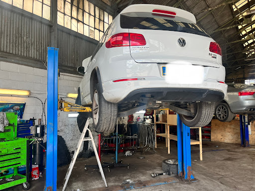 Jsl Auto-Tech