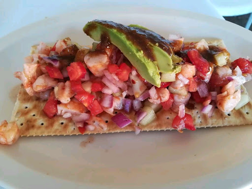 Mariscos Mitoteros - Thumbnail